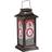 Evergreen Enterprises University Of Alabama Solar Garden Lantern