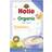 Holle Organic Milk Cereal with Bananas 250g