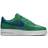 NIKE Air Force 1 '07 LV8 M - Malachite/Sail/White/Blue Jay