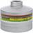 Ox-On Compact Air ABEK2-P3 kombifilter