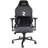 Romo Gaming Chair GOLD Black