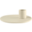 Blomus Nona Ø12 Vanilla Lysestage
