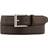 HUGO BOSS Ellotyo Belt - Dark Brown