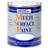 Bedec Multi Surface MSP Wood Paint Silver 0.75L