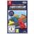 Rush Hour Deluxe Edition Code Box (Switch)