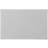 Sorema Duschmatta Ribbon silver 50x80