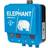 Elephant Smart M115-D 230V El-hegn (med digitalt display) Kohsel