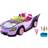 Mattel Monster High Car Ghoul Mobile with Pet & Cooler Accessories