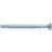 Heco Multi-Monti-plus 9807571 Betongskruv FZB