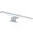 Briloner LED-spejllampe 2104 Vægarmatur