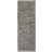 Linie Design Asko Gångmatta terazzo Svart, Beige