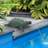 Design Toscano Traipsing Turtle Bronze Garden S tatue