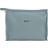 JJDK Siri Large Cosmetic Bag Grey Blue