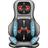 Comfier Air Compress & Shiatsu Neck & Back Massager