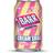 BARR American Cream Soda 33cl 24pcs