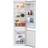 Beko BCSA285K4SN Integrerad