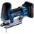Bosch Professional GST 18V-155 SC Cordless jigsaw 06015B0002 18 V