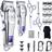 Kikido All-in-one Professional Hair Clipper