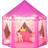Wilwolfer Princess Castle Play Tent