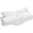 Elviros Cervical Ergonomic Pillow (64x38.1cm)