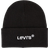 Levi's Wordmark Logo Beanie