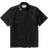 CDLP Home Short Sleeve Shirt - Black