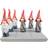 Form Living Nisse Hobo Chess Julpynt 8.5cm