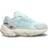 adidas ZX 22 Boost W - Almost Blue/Off White/Silver Metallic