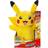 Pokémon Pikachu Electric Charge Plush 10"