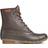 Sperry Saltwater Duck Boot - Tan/Brown