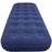 Milestone Camping Flocked Airbed Single