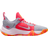 NIKE Giannis Immortality 2 - Hot Punch/Oxygen Purple/Pink Foam/Laser Orange