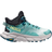 Hoka Trail Code GTX W - Blue Glass/Coastal Shade