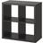 IKEA Kallax Shelving System 77x77cm