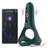 Magic Motion Rise Penisring Green