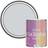 Rust-Oleum Matt Finish 750 Wood Paint Purple 0.75L