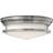 Elstead Lighting Hadley 3 Ceiling Flush Light