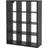 IKEA Kallax Shelving System 147.1x147cm