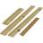 Swedoor INNERKARM 147MM KLARL OSPIK KYM 786X1989MM Dörrkarm (x)