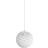 Louis Poulsen Patera Pendant Lamp 30cm