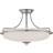 QUOIZEL Griffin Loftlampe Med Afstand Ø 57 cm Loftplafond