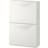 IKEA Trones White Shoe Rack 52x39cm