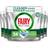 Fairy Platinum All-In-One Dishwasher 120 Tablets