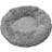 OZami Fluffy Donyt Dog Bed 50cm