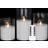 Flickering Light LED Candle 15.2cm 3pcs