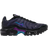 Air Max Plus GS - Black/Baltic Blue/Vivid Purple