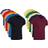 Billionhats Cotton T-shirt 12-pack