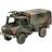 Revell Unimog 2T Milgl 03337