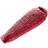 Deuter Exosphere -6° Large Cranberry-fire Röd Right Zip