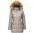 Wenven Women's Winter Thicken Puffer Coat